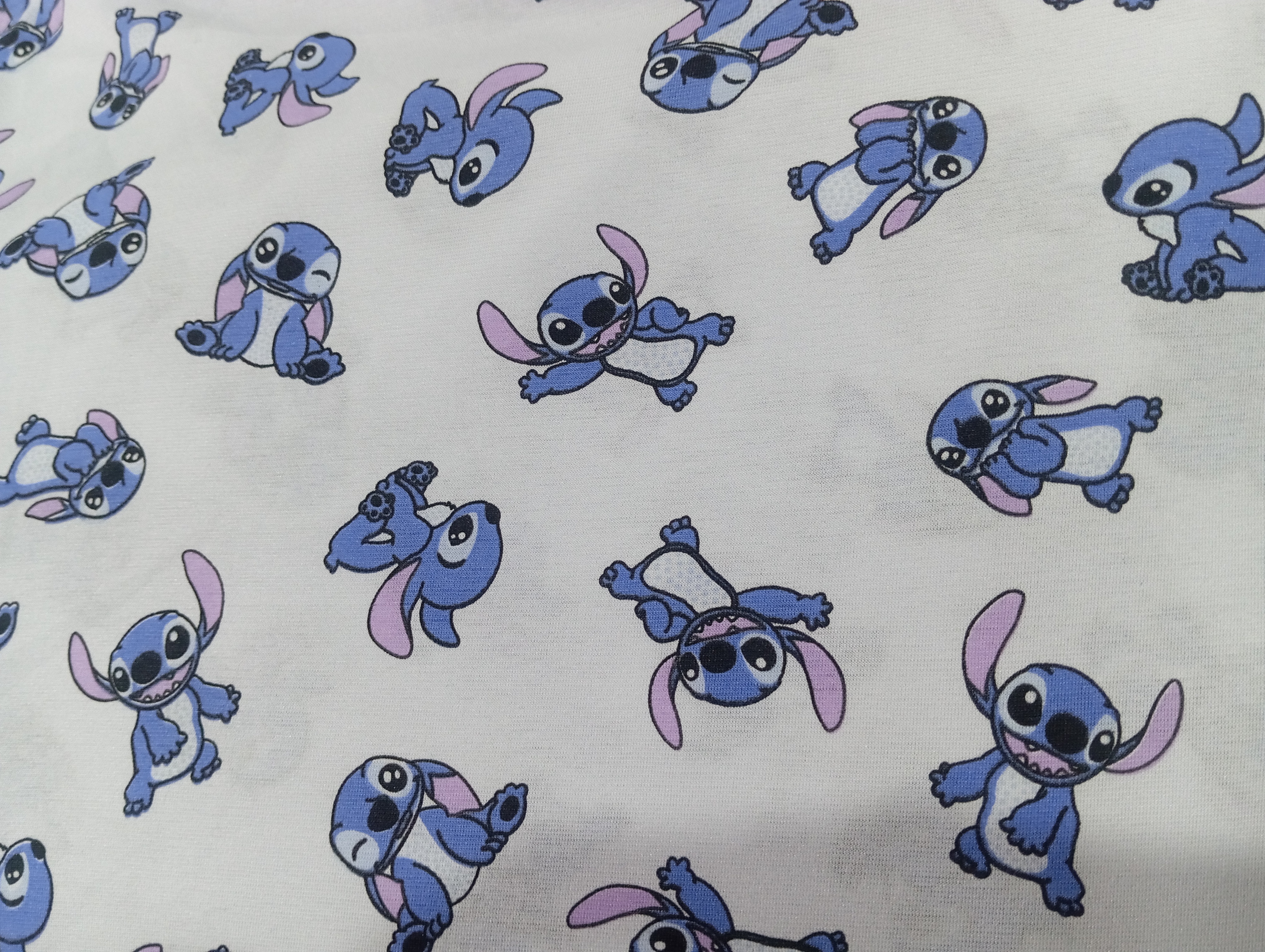 Stitch