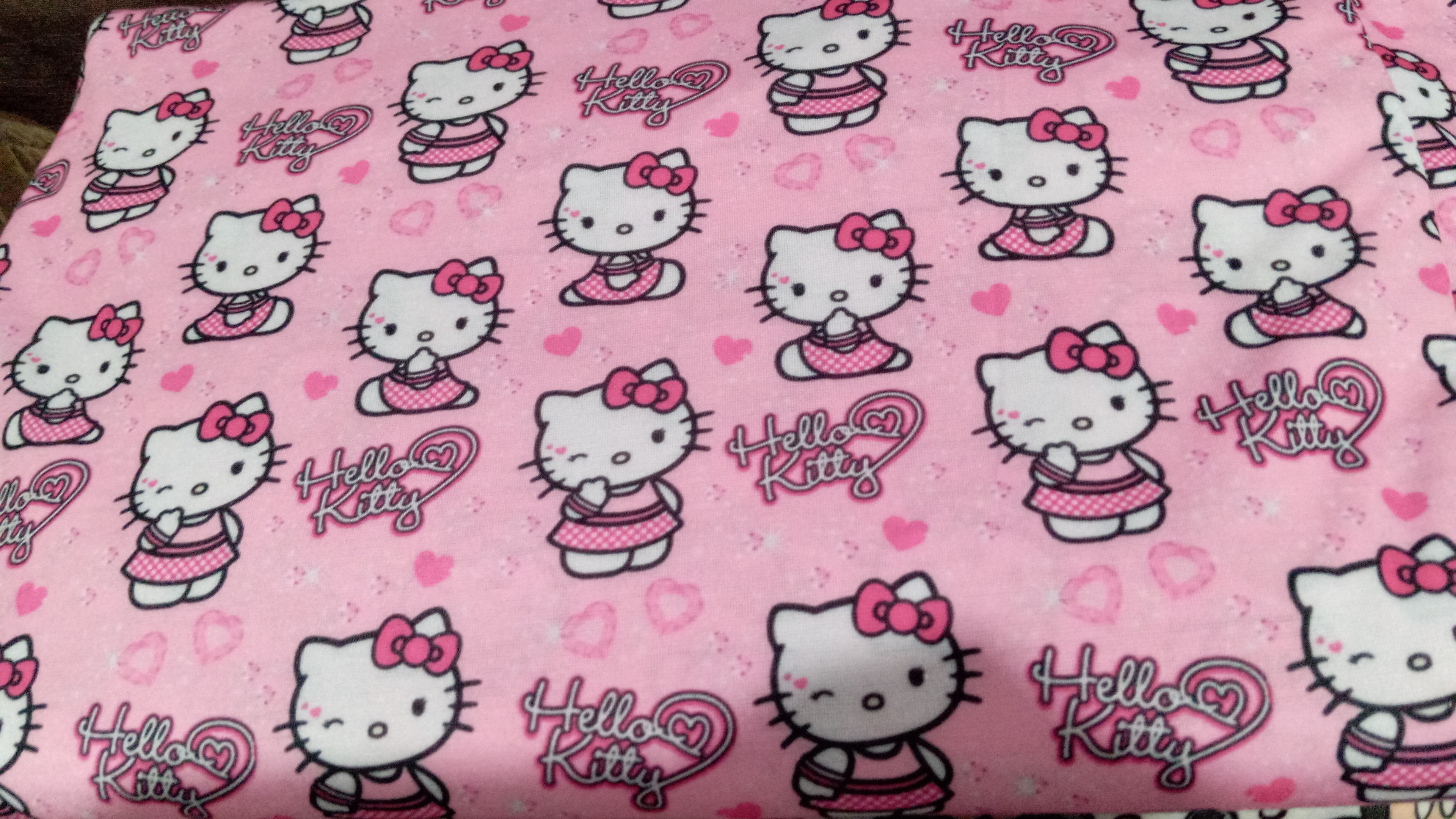 Hello Kitty