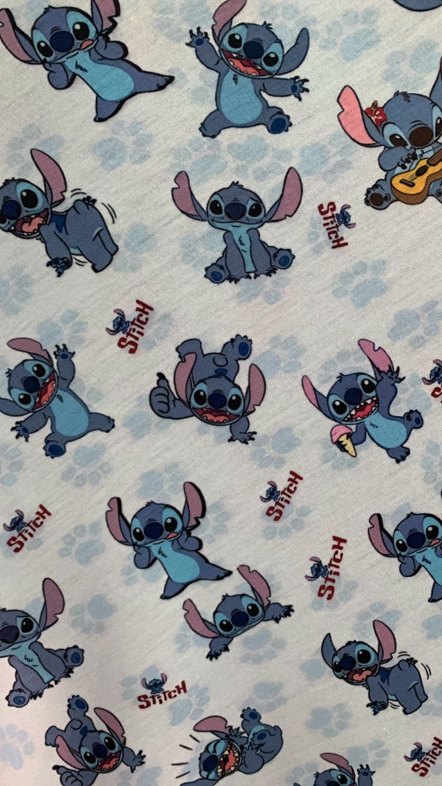 Stitch