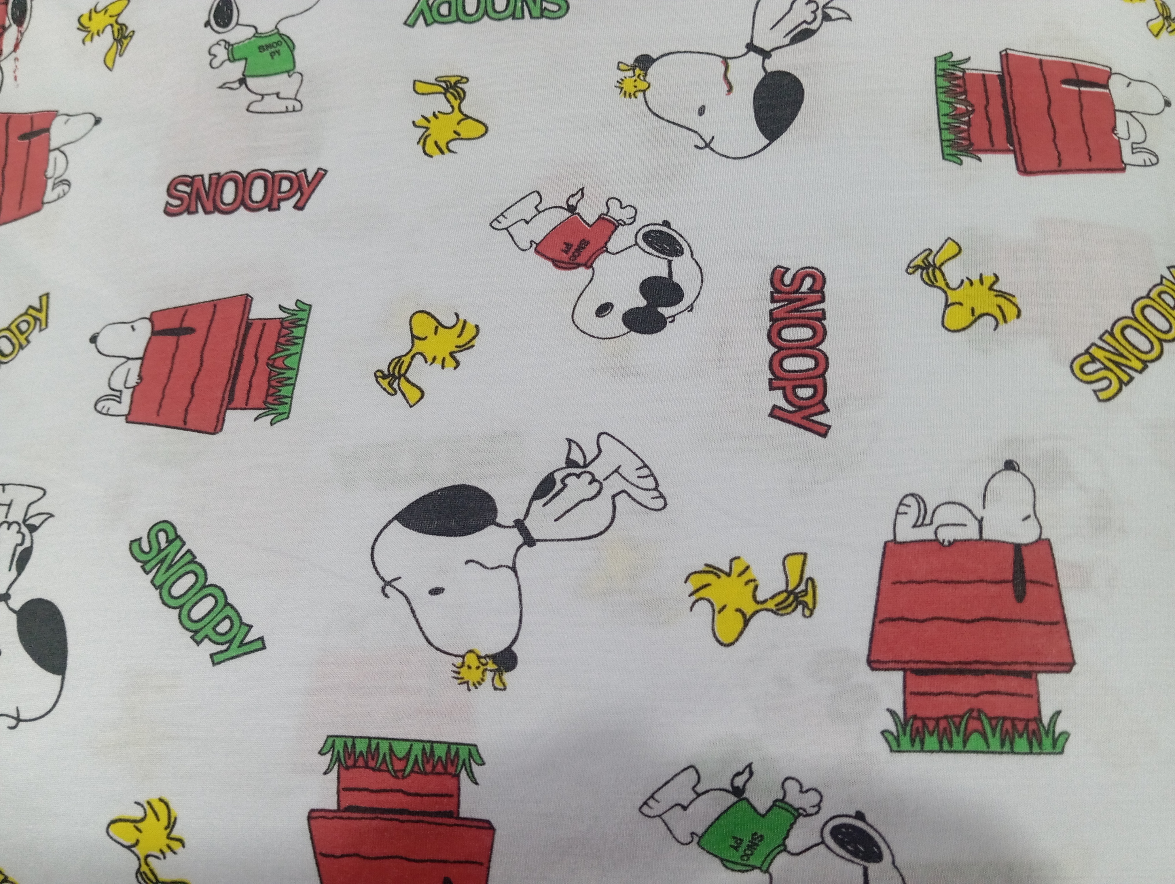 Snoopy
